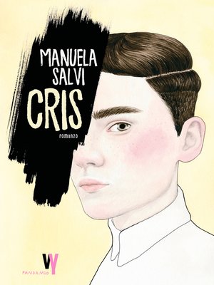 cover image of Cris